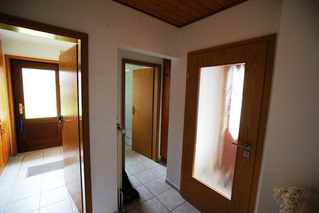 Fewo In Humptrup Apartamento Exterior foto